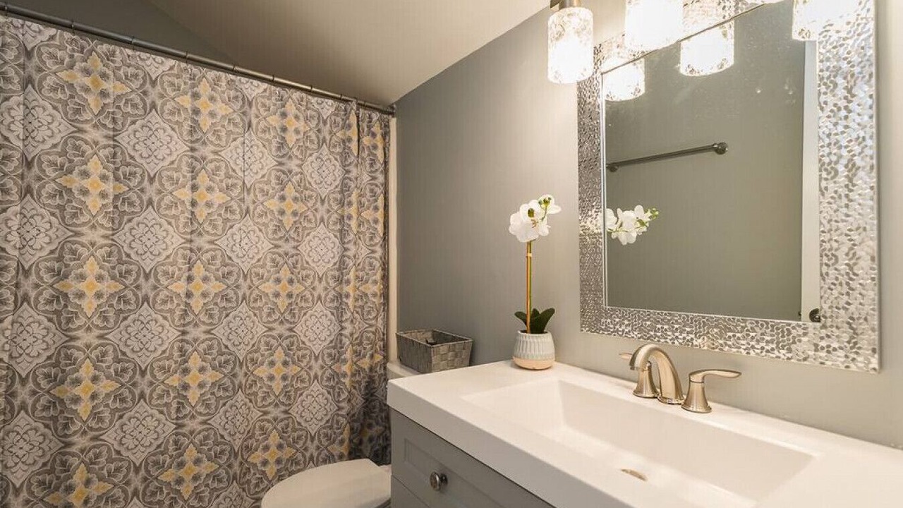 Photo of Bathroom in Chapel Hill