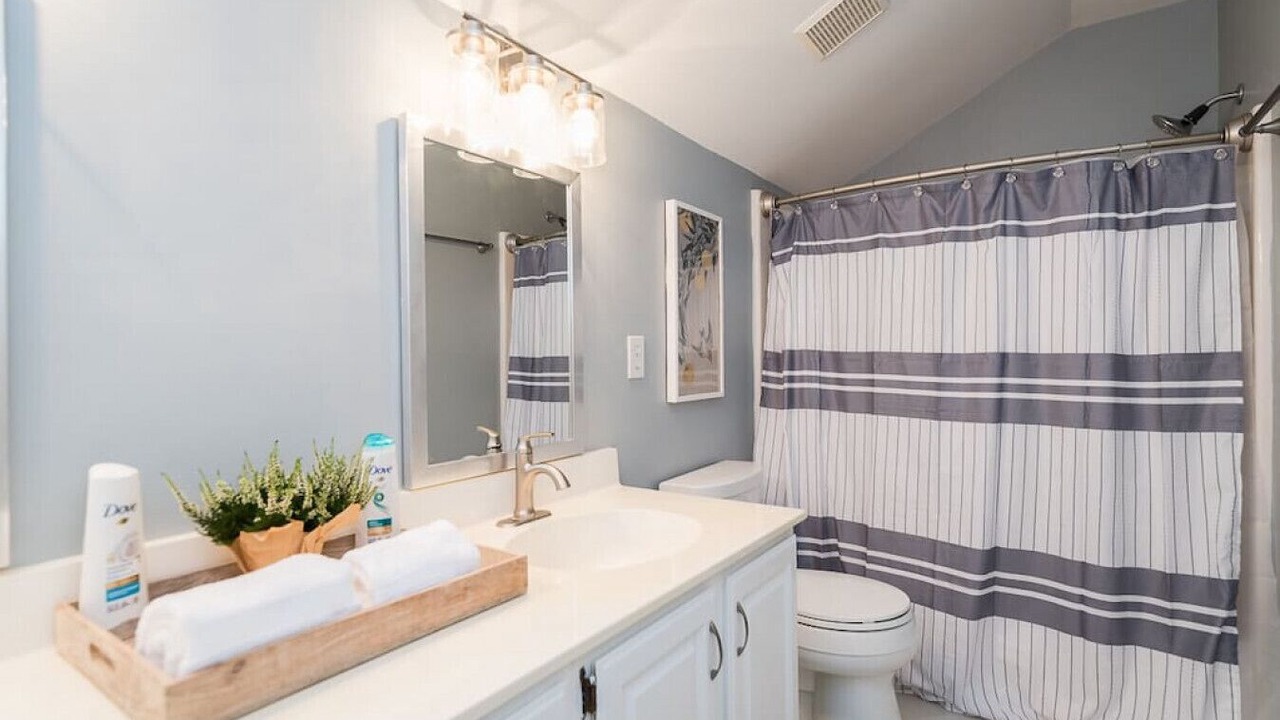 Photo of Bathroom in Chapel Hill