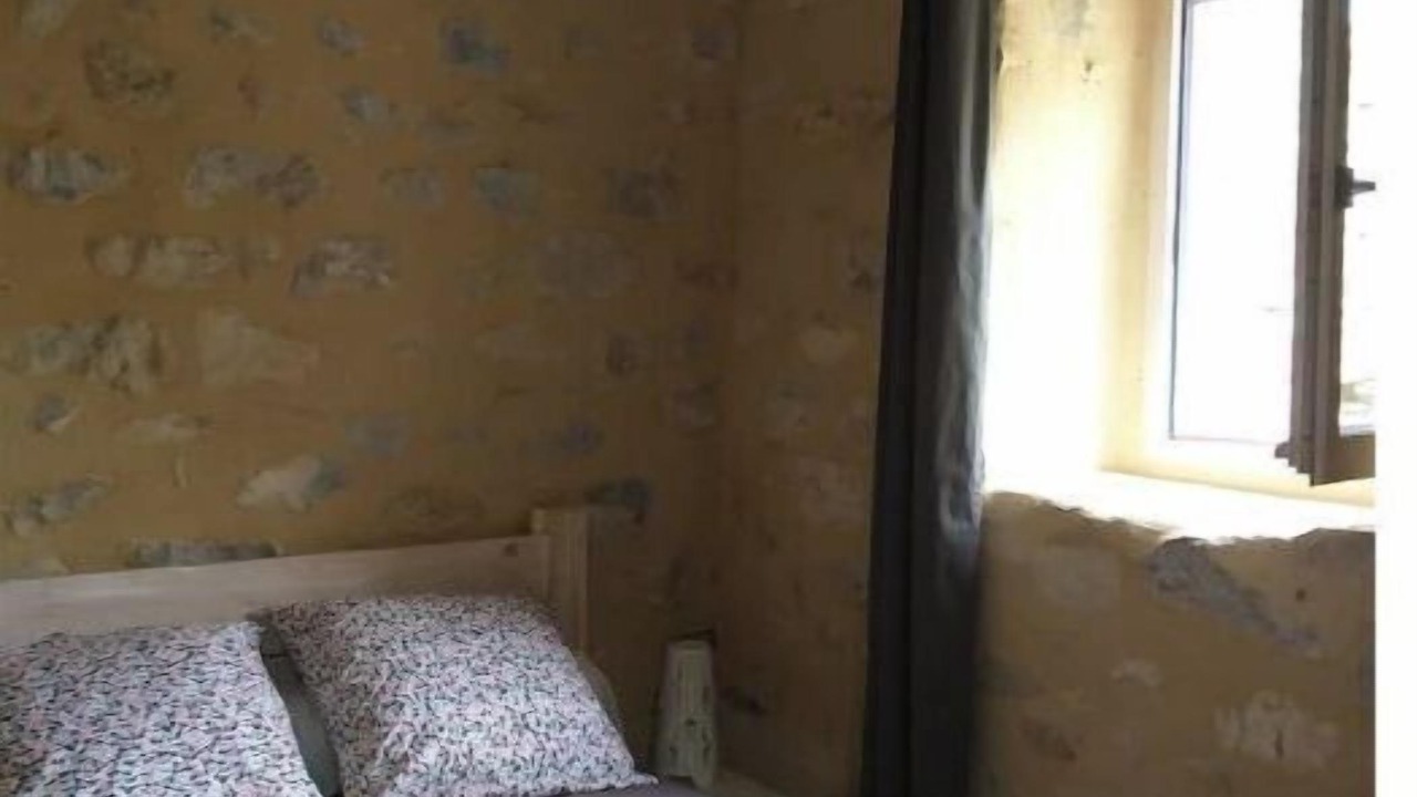 Photo of Bedroom in Gras
