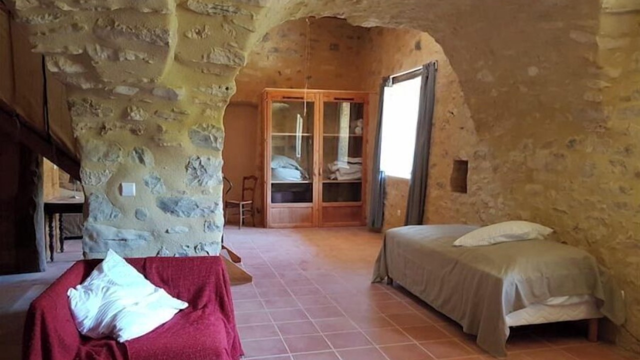 Photo of Bedroom in Gras