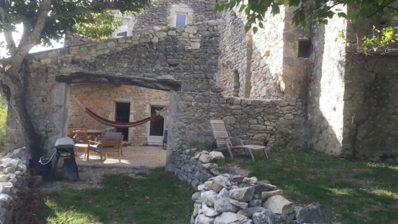 Photo of Patio Balcony in Gras