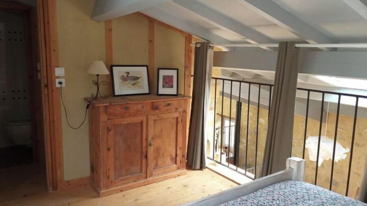 Photo of Bedroom in Gras