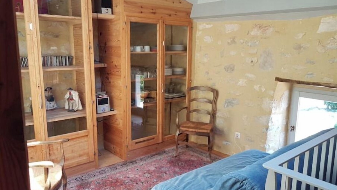 Photo of Livingroom in Gras