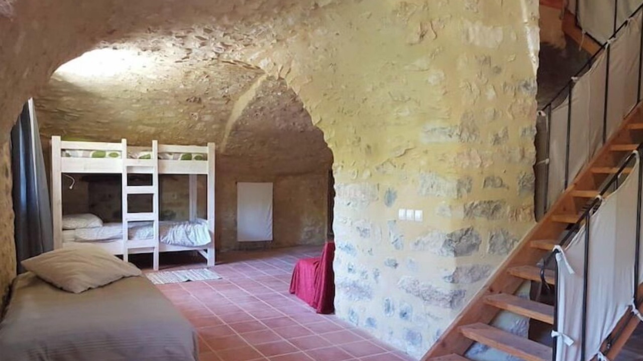 Photo of Bedroom in Gras