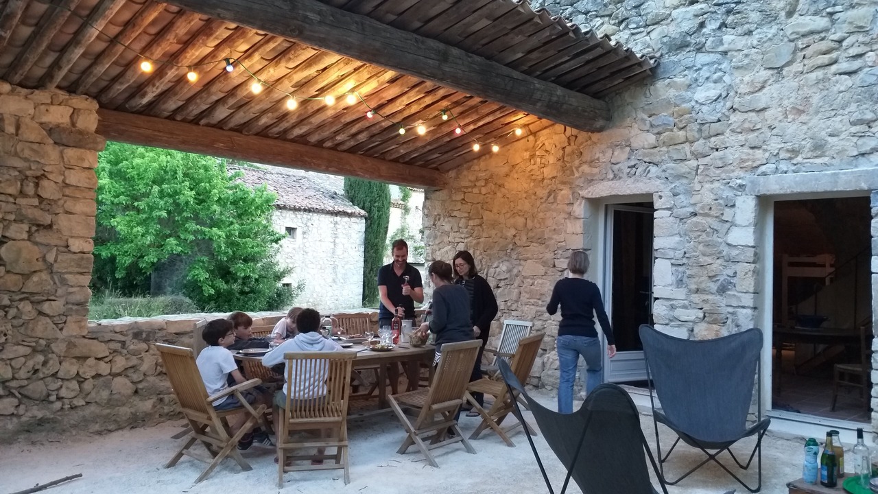 Photo of Outdoor in Gras