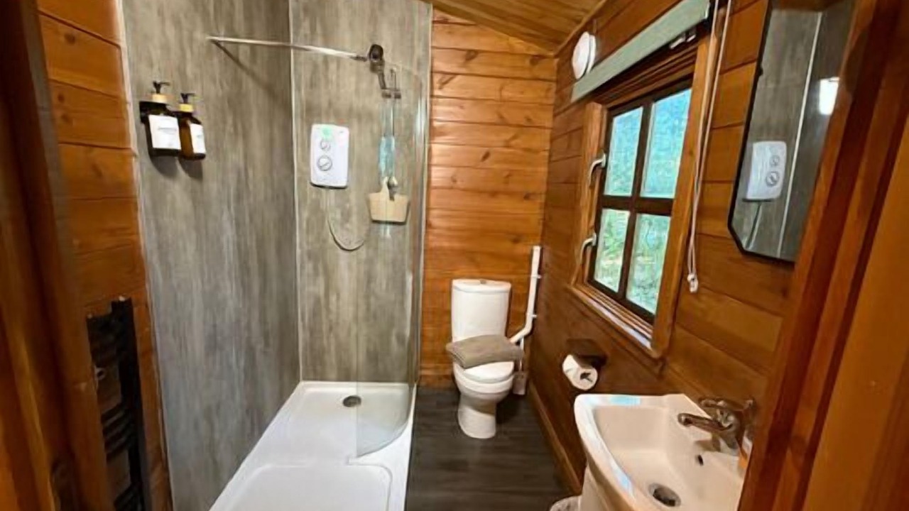 Photo of Bathroom in Bury St Edmunds