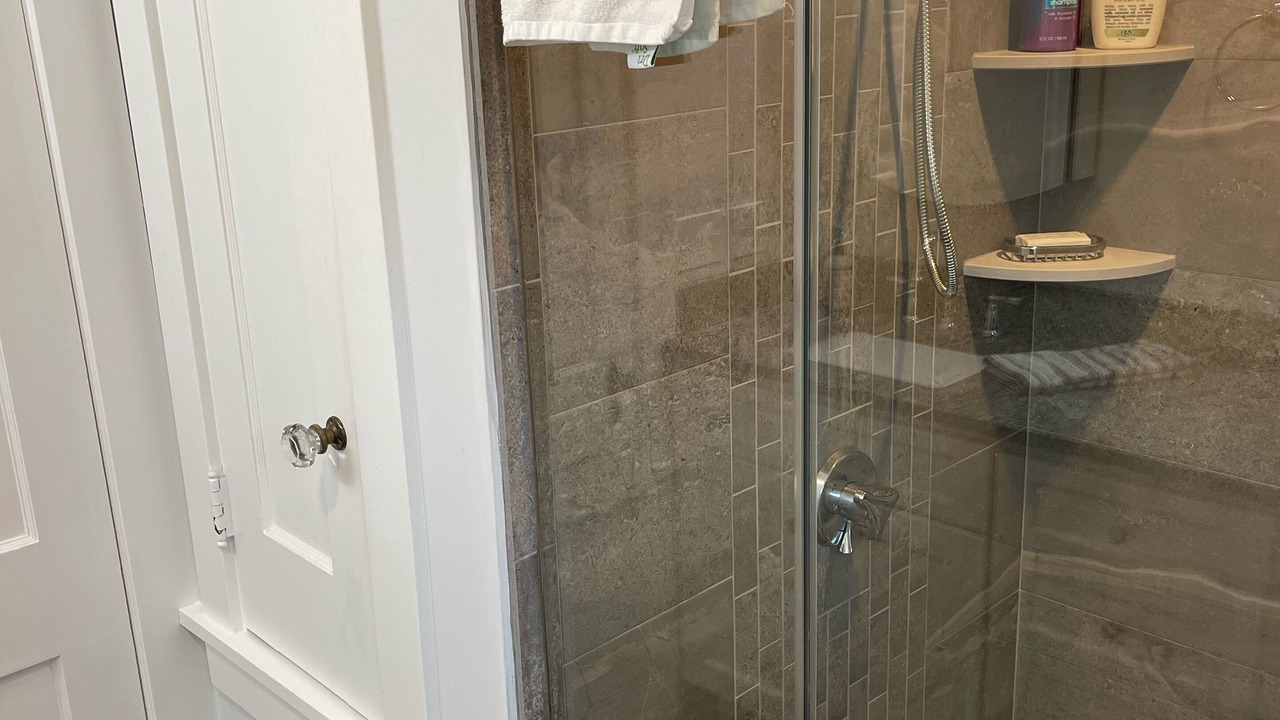 Photo of Bathroom in Jamestown