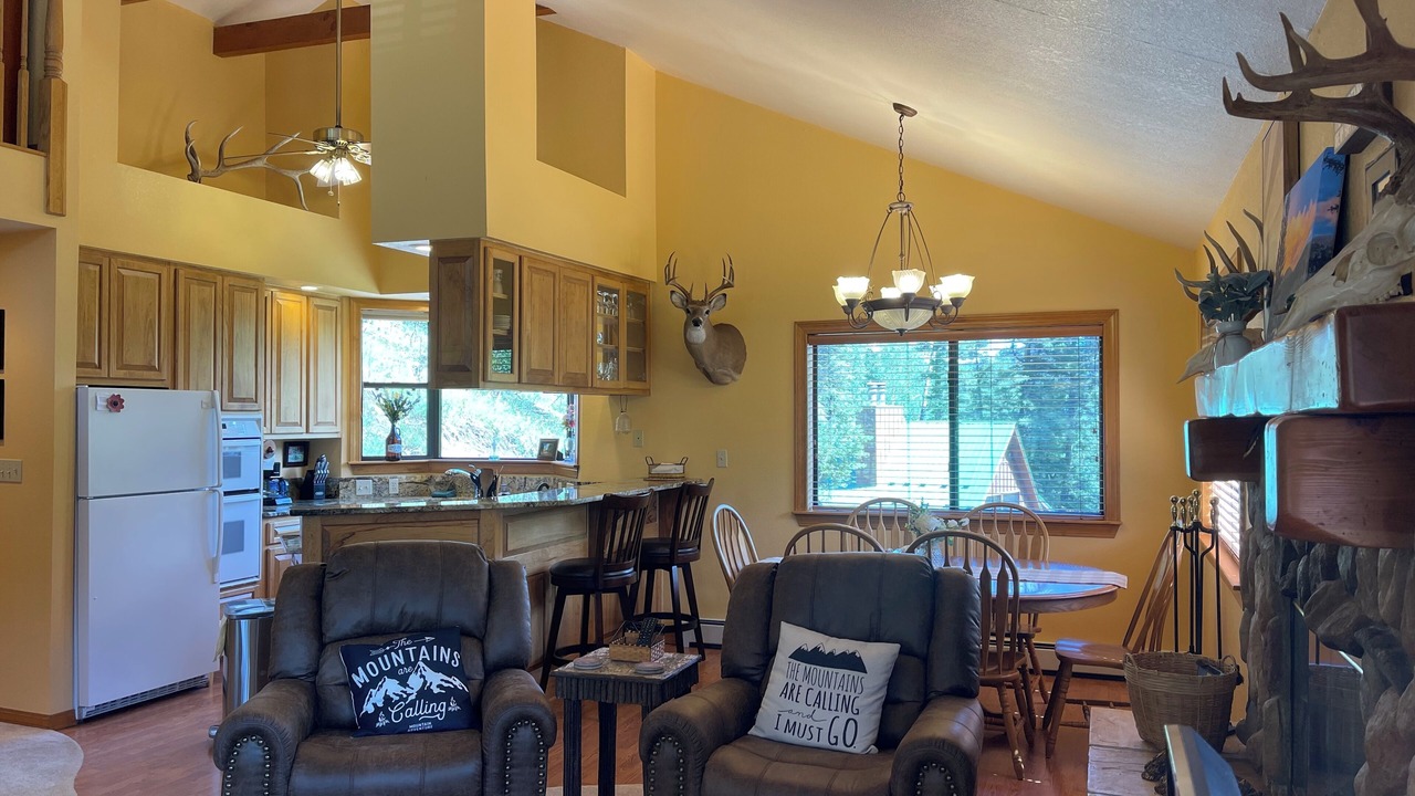Photo of Others in Taos Ski Valley