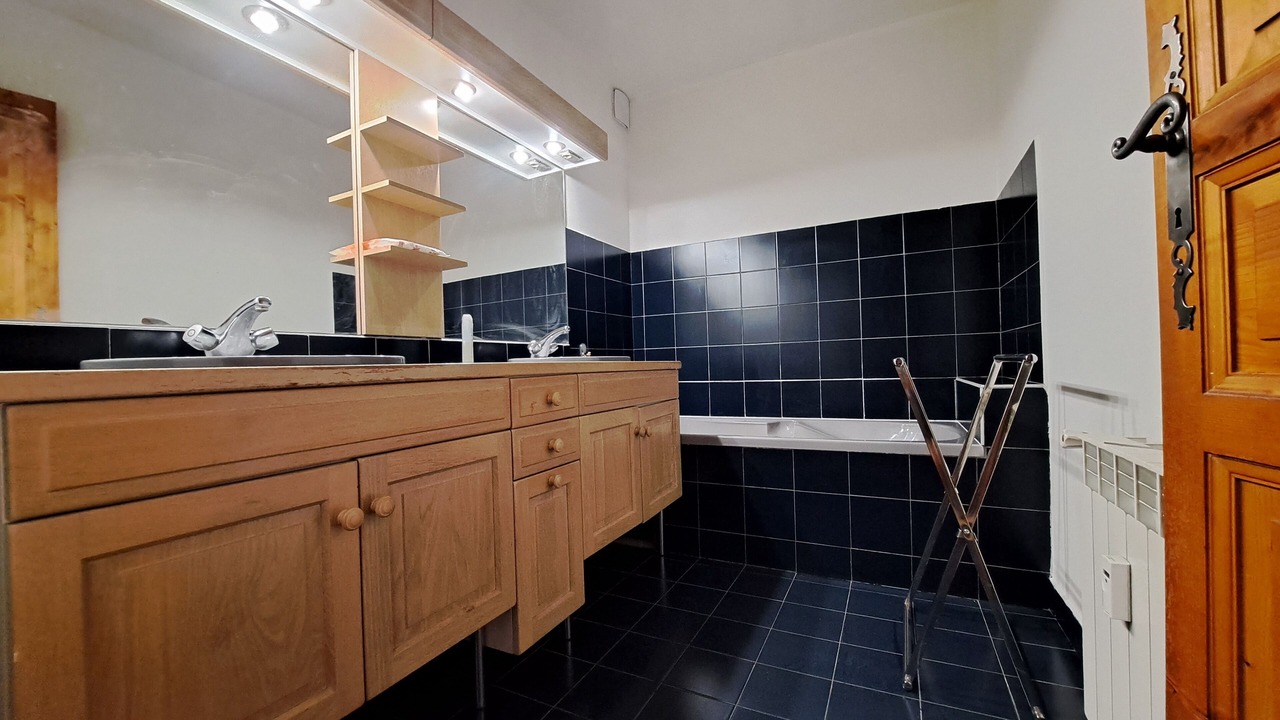 Photo of Bathroom in Aillon-le-Jerune