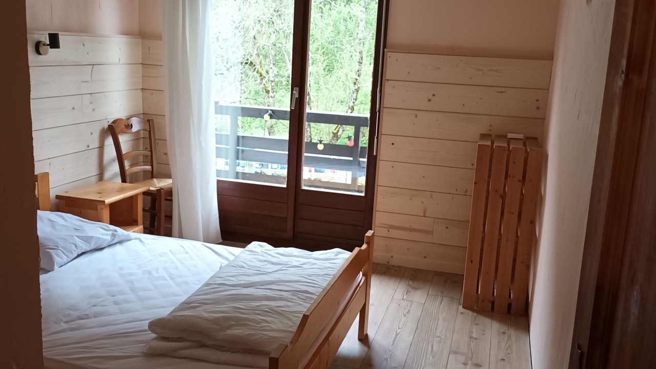 Photo of Bedroom in Aillon-le-Jerune