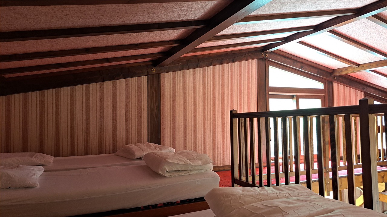 Photo of Bedroom in Aillon-le-Jerune