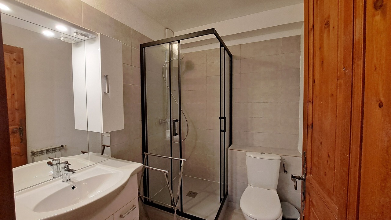 Photo of Bathroom in Aillon-le-Jerune
