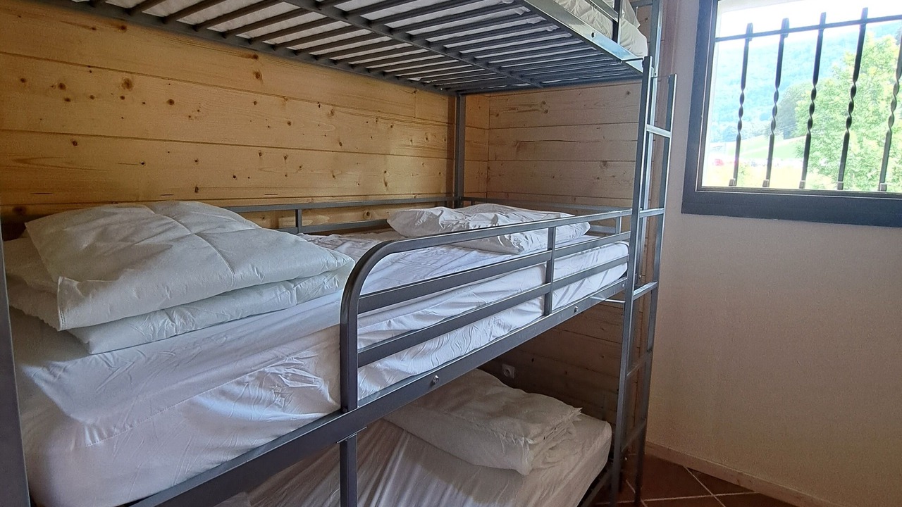 Photo of Bedroom in Aillon-le-Jerune