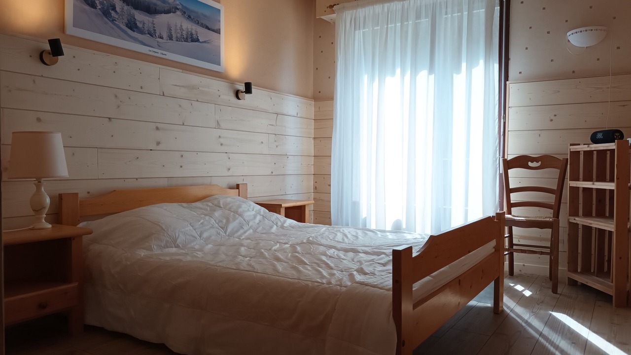 Photo of Bedroom in Aillon-le-Jerune