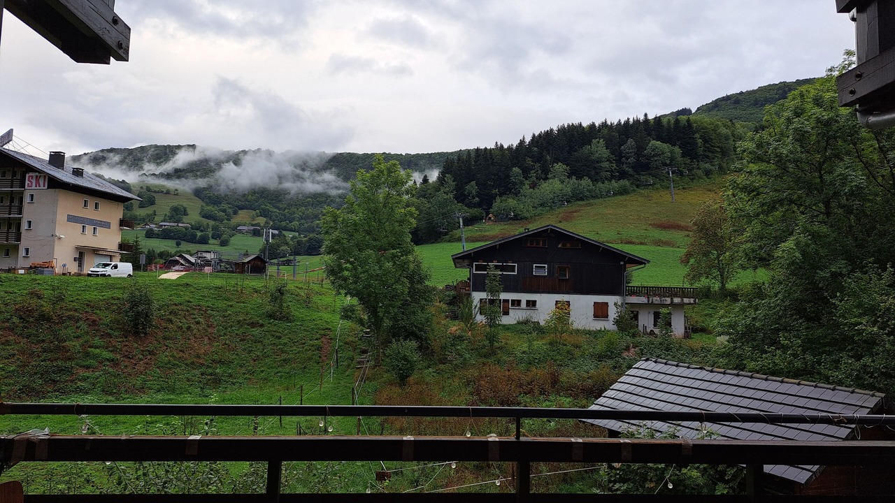 Photo of Outdoor in Aillon-le-Jerune