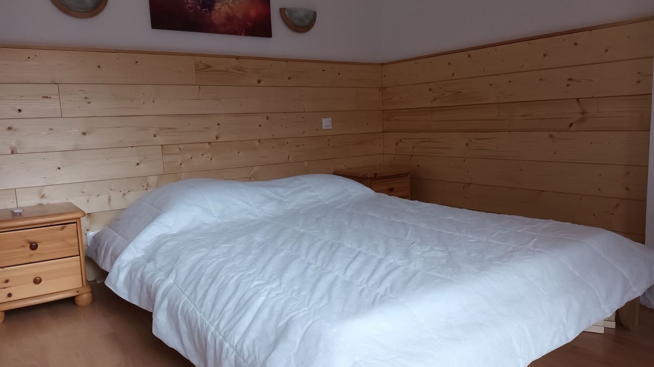 Photo of Bedroom in Aillon-le-Jerune