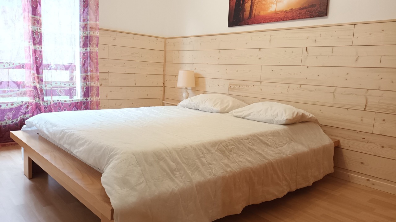 Photo of Bedroom in Aillon-le-Jerune