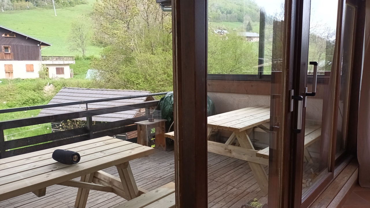 Photo of Outdoor in Aillon-le-Jerune