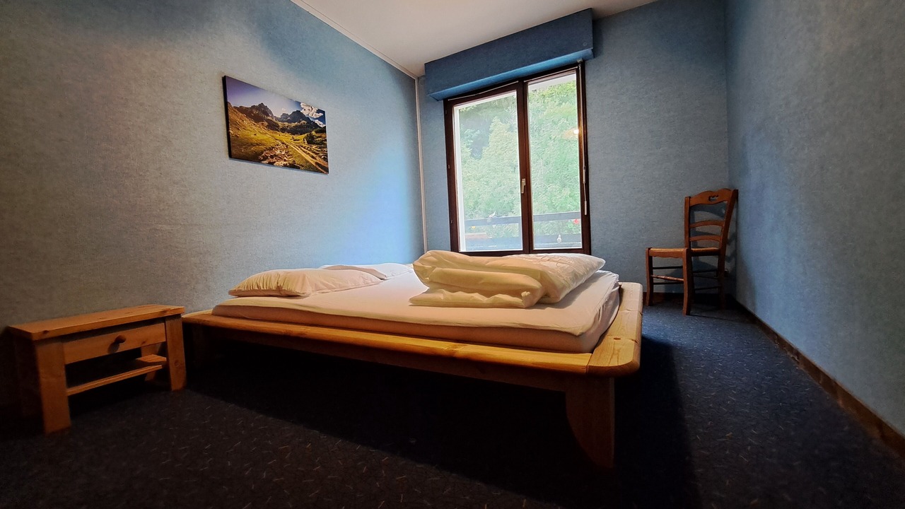 Photo of Bedroom in Aillon-le-Jerune