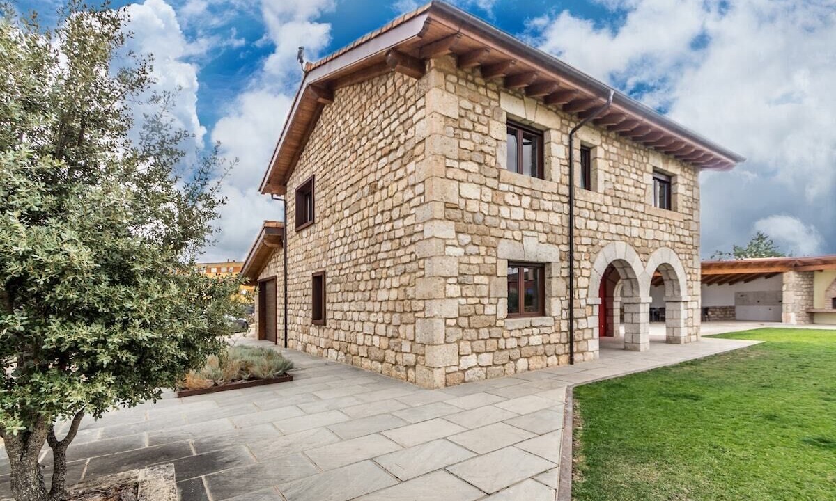 Photo of Outdoor in Villadiego