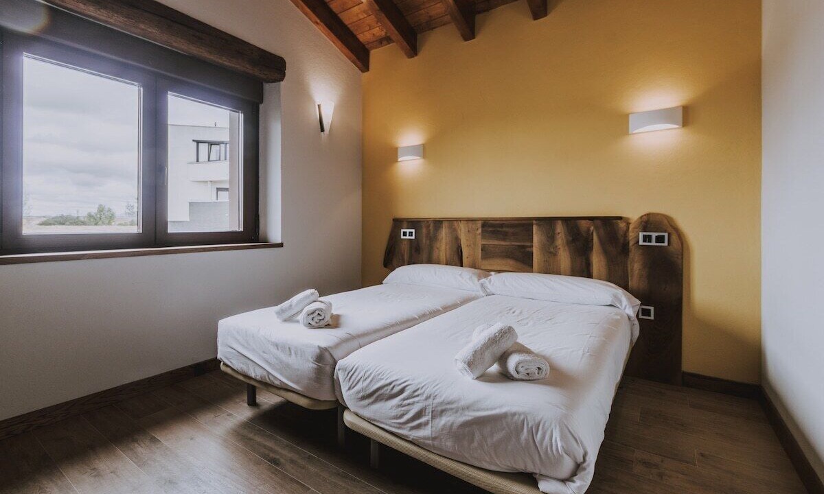 Photo of Bedroom in Villadiego