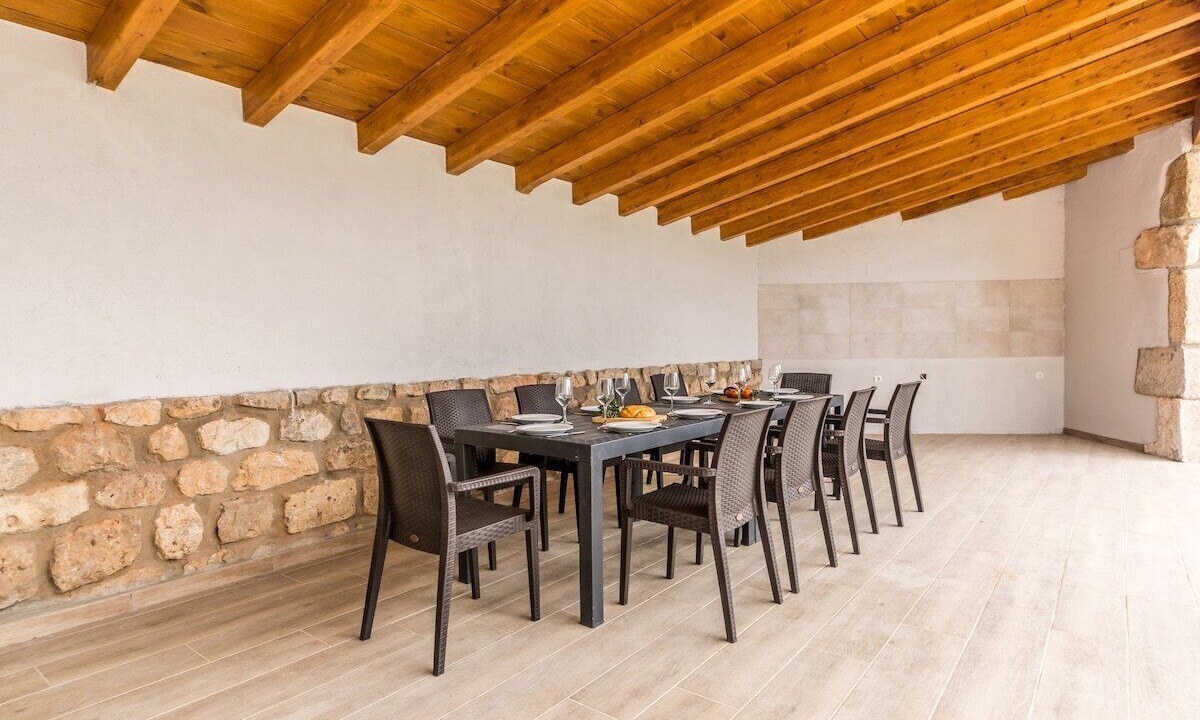 Photo of Outdoor in Villadiego