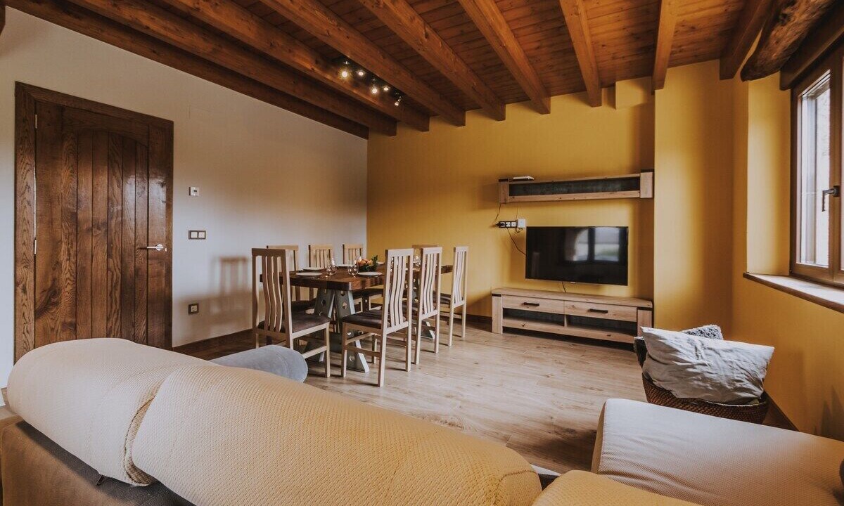 Photo of Livingroom in Villadiego