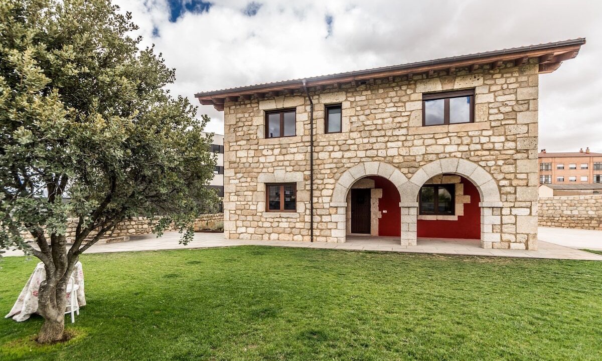 Photo of Outdoor in Villadiego