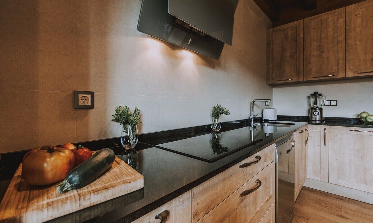 Photo of Kitchen in Villadiego