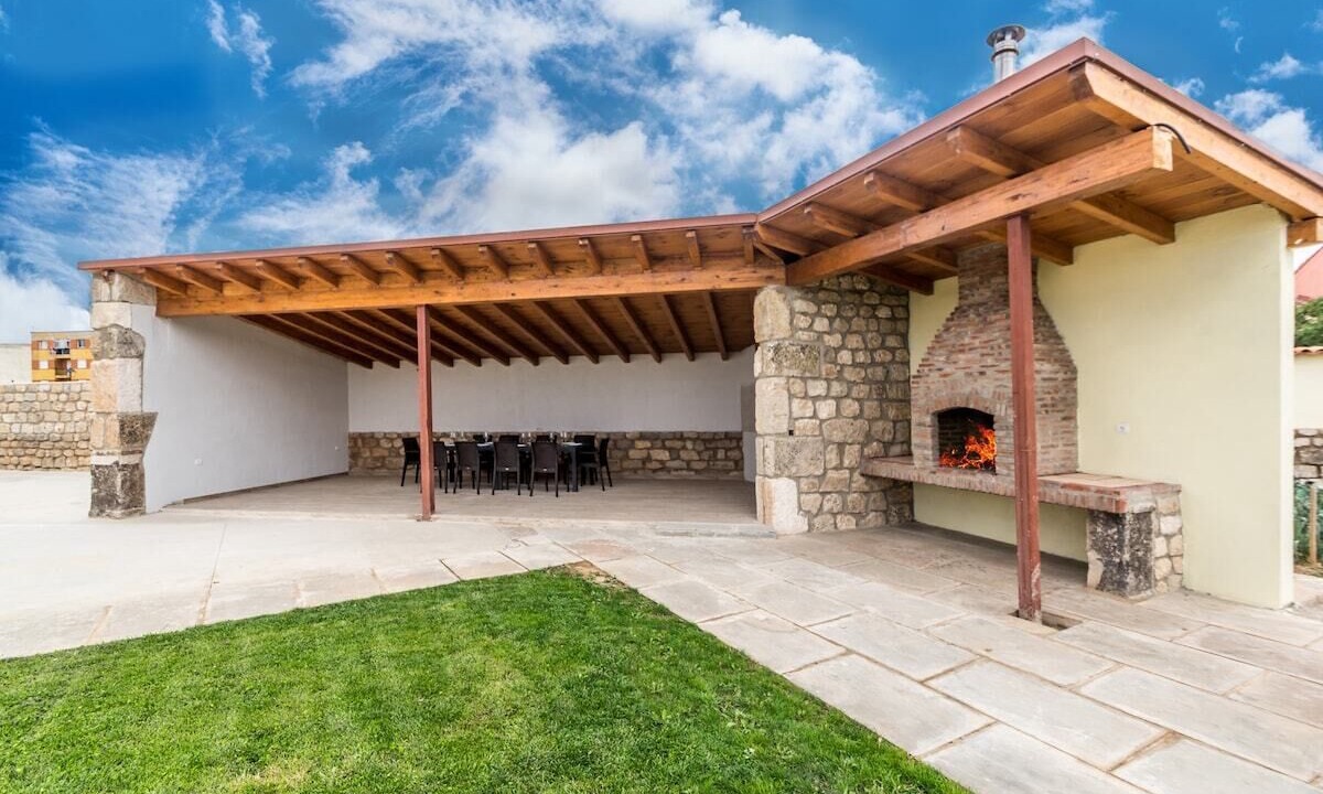 Photo of Outdoor in Villadiego