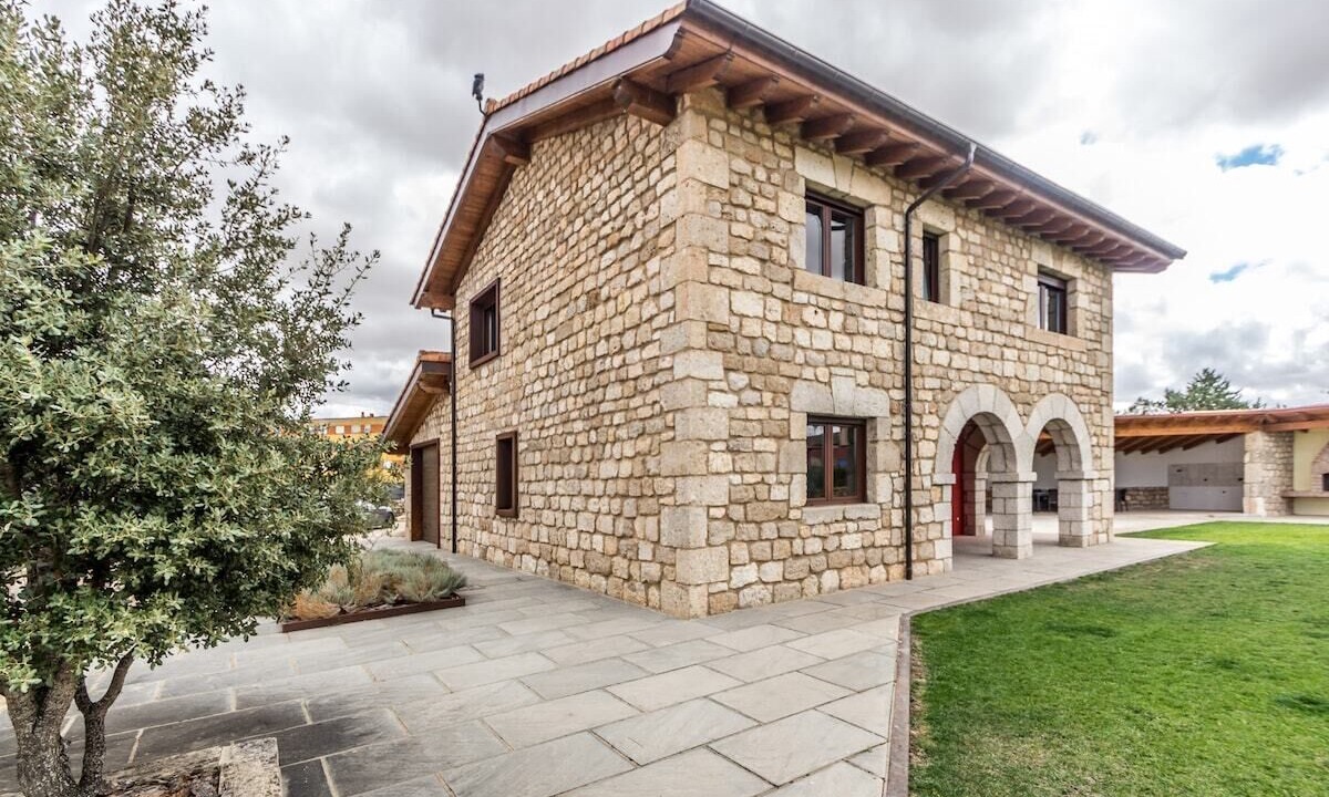 Photo of Outdoor in Villadiego