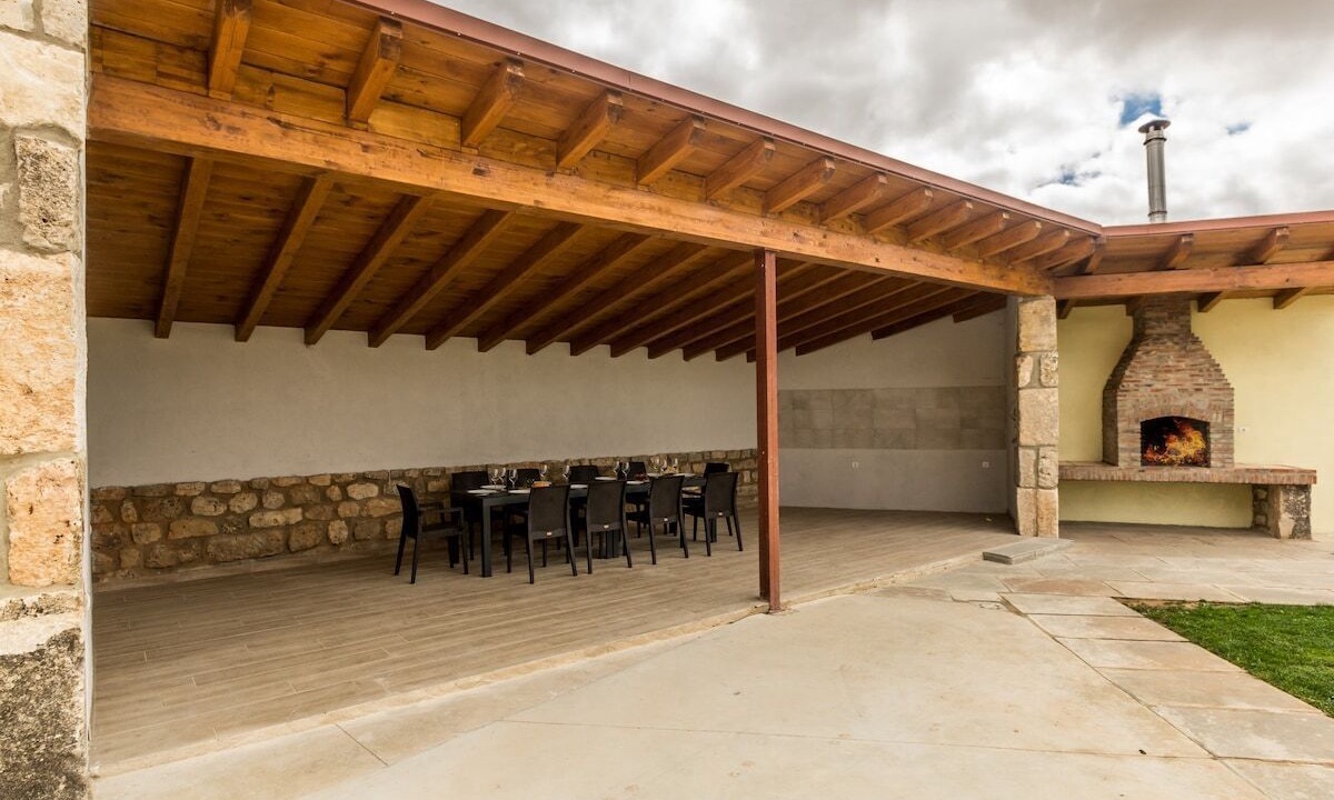 Photo of Outdoor in Villadiego