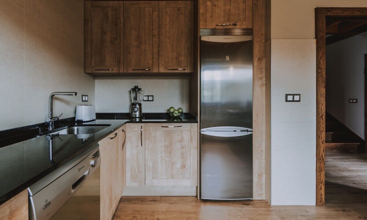 Photo of Kitchen in Villadiego