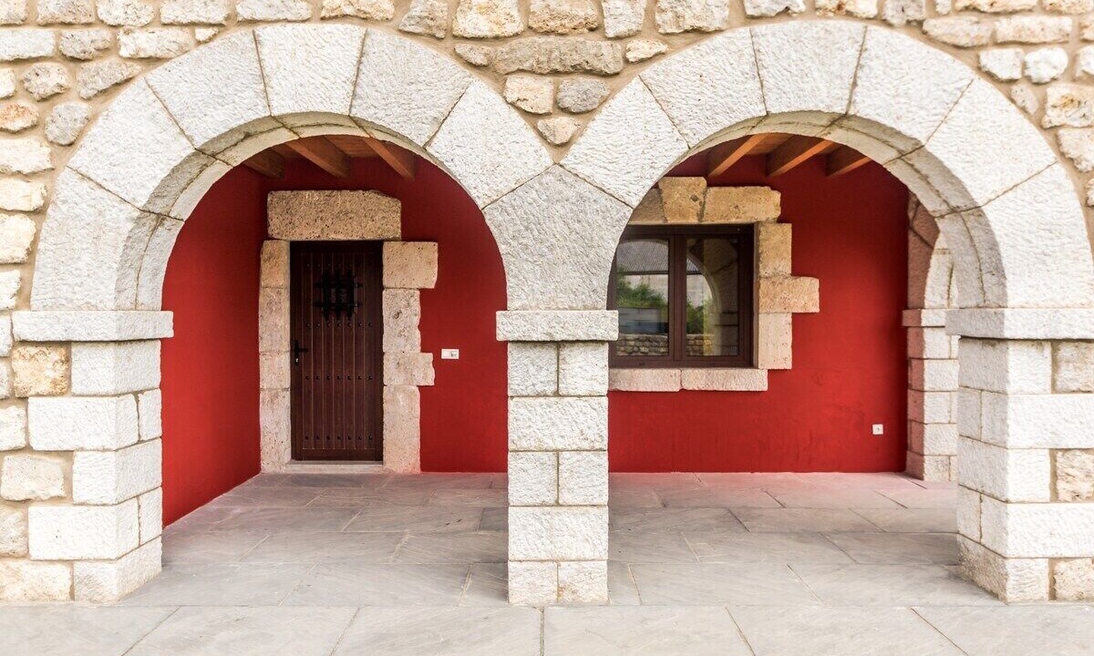 Photo of Outdoor in Villadiego
