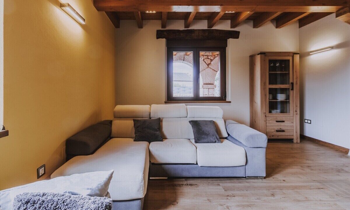 Photo of Livingroom in Villadiego