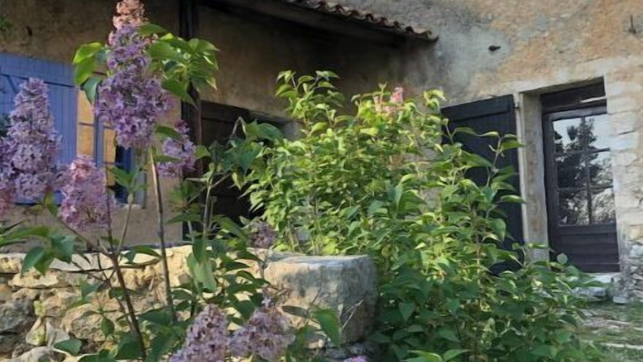 Photo of Outdoor in Rustrel