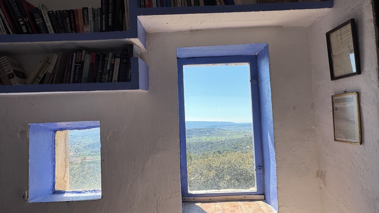 Photo of Others in Rustrel