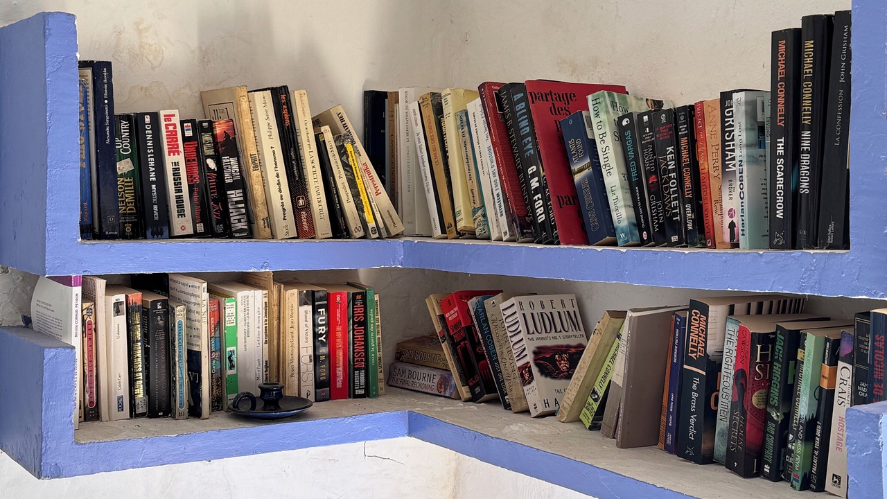 Photo of Others in Rustrel