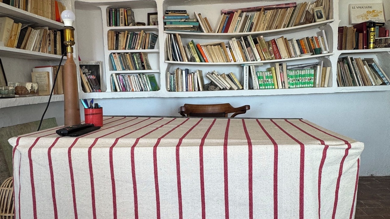 Photo of Others in Rustrel