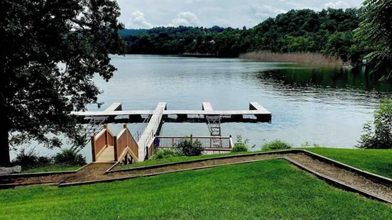 Photo of Outdoor in Johnson City