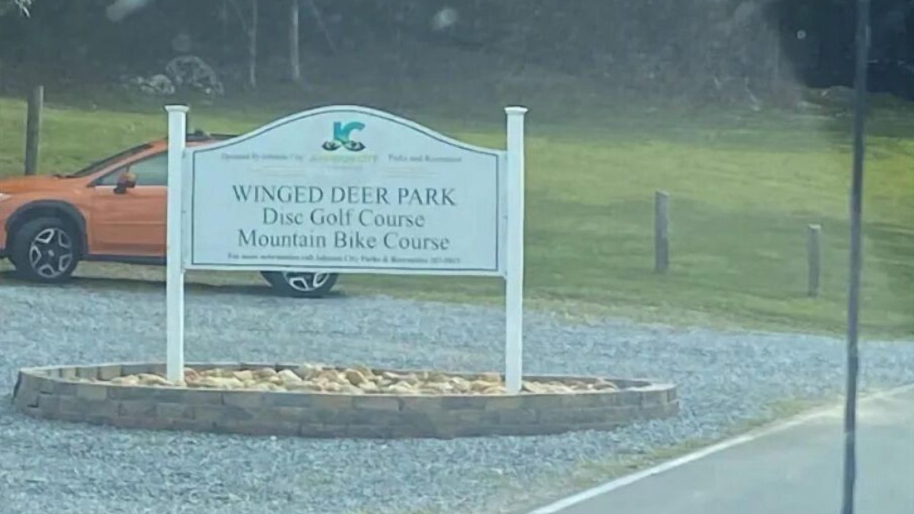 Photo of Outdoor in Johnson City