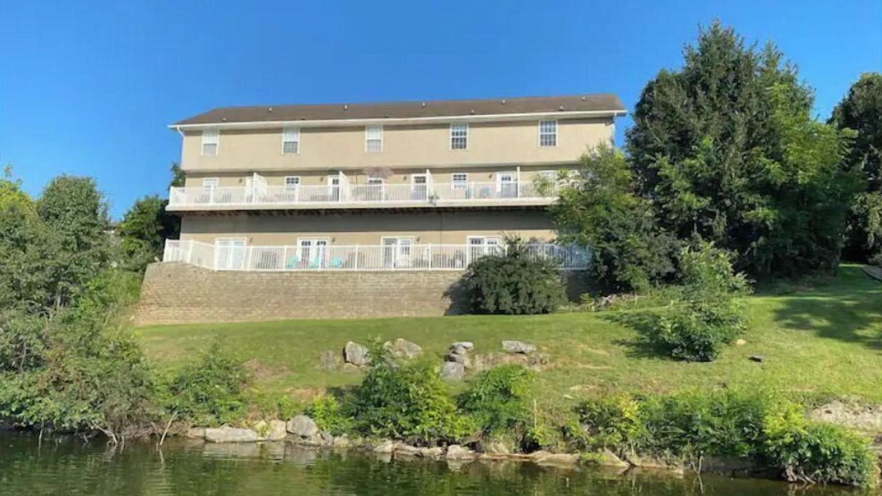 Photo of Outdoor in Johnson City