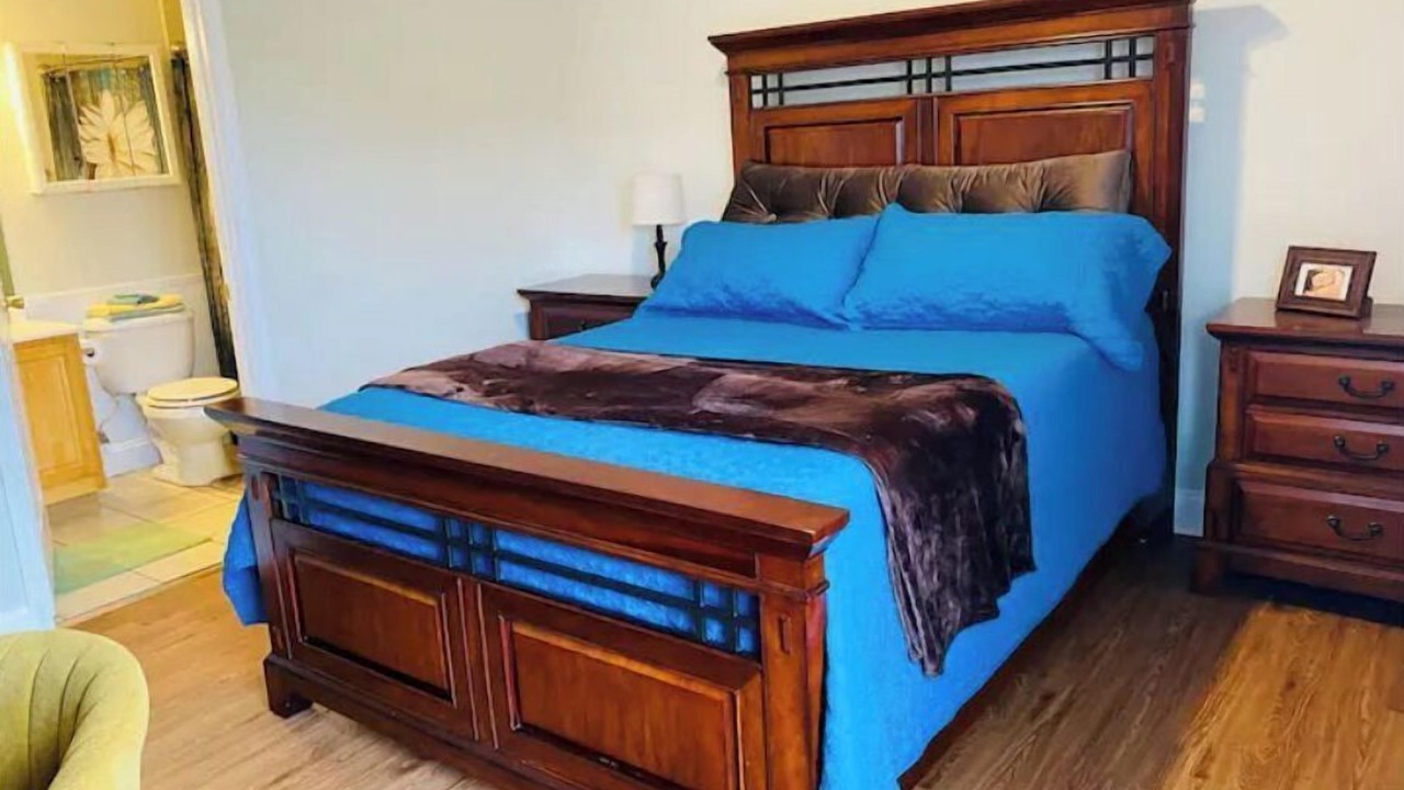 Photo of Bedroom in Johnson City