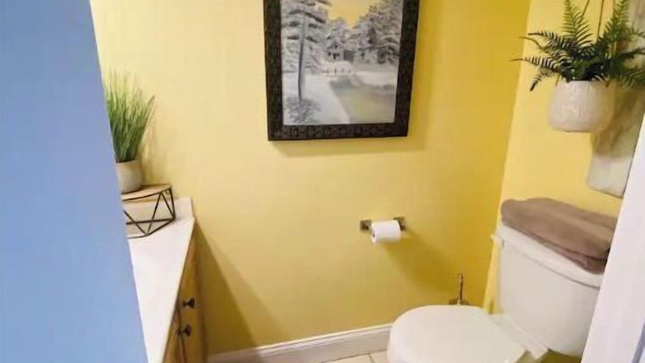 Photo of Bathroom in Johnson City