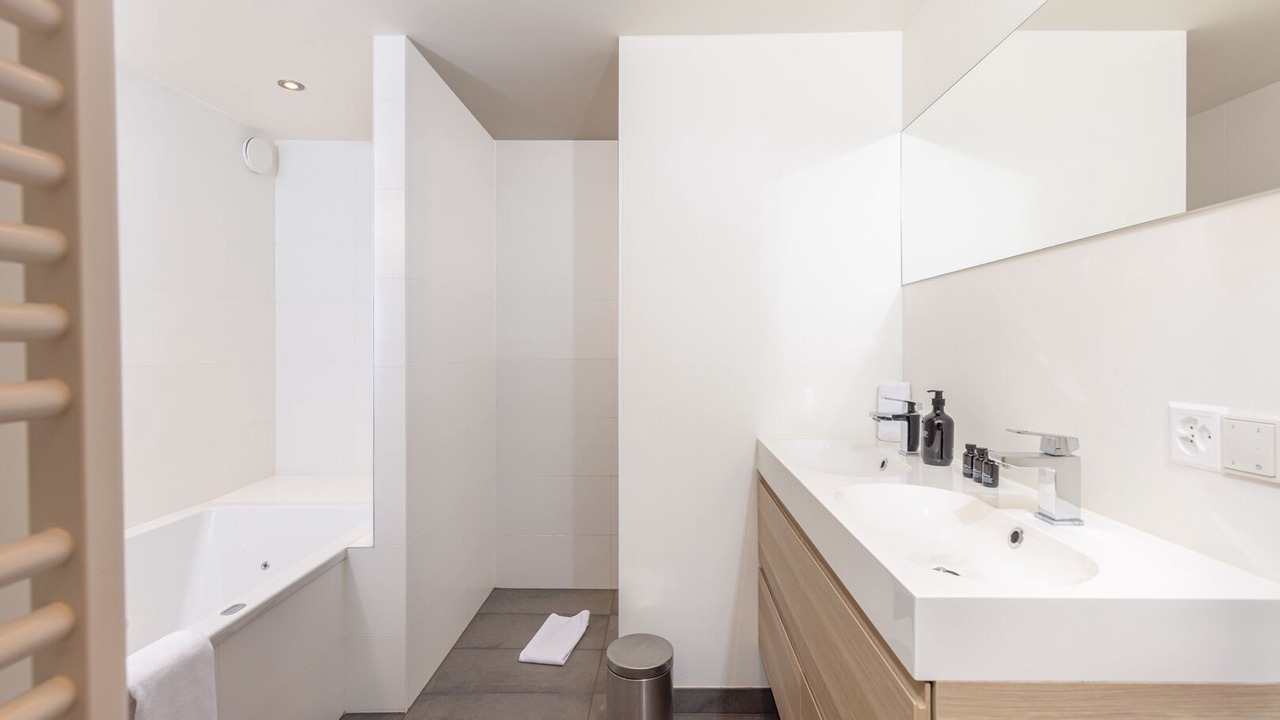 Photo of Bathroom in Riddes