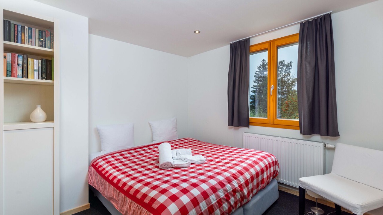 Photo of Bedroom in Riddes