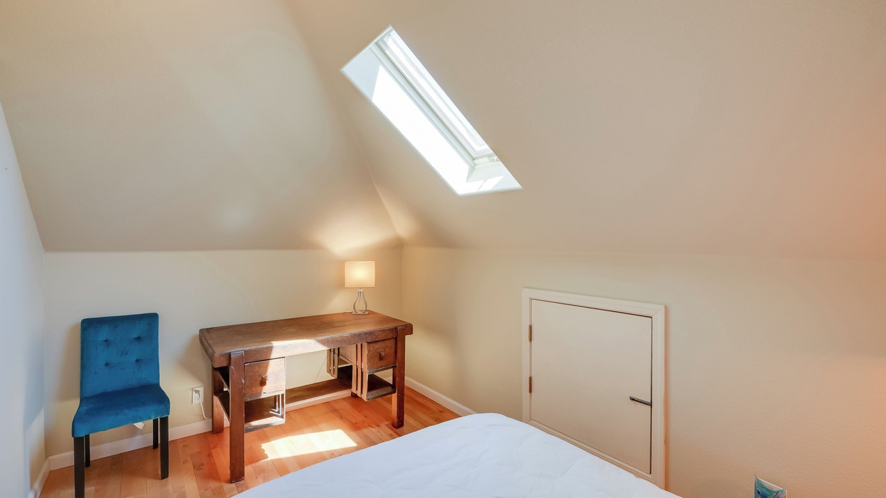 Photo of Bedroom in Colfax