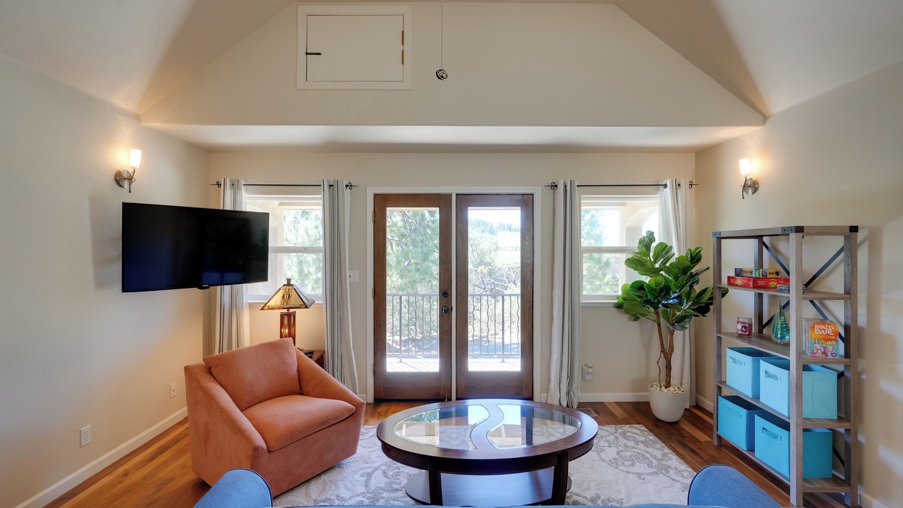 Photo of Bedroom in Colfax