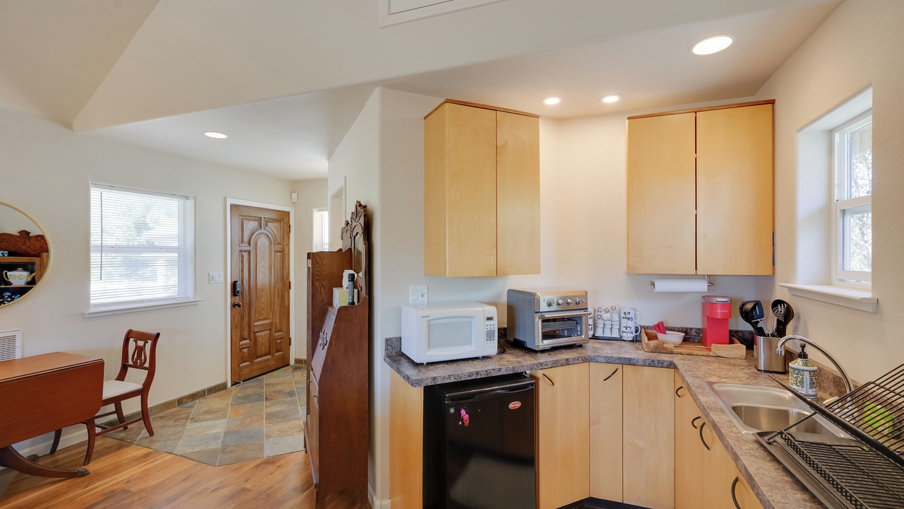 Photo of Kitchen in Colfax