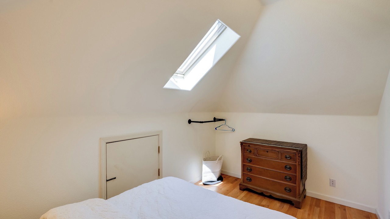 Photo of Bedroom in Colfax